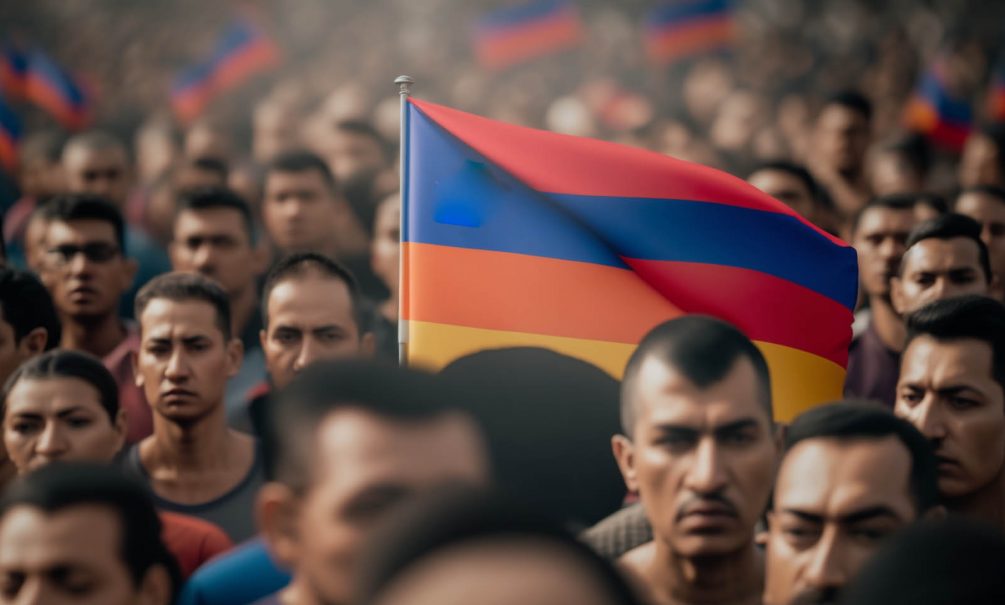 Вице-спикер парламента Армении: Россия может быть уверена в безопасности Путина в рамках договора о МУС 