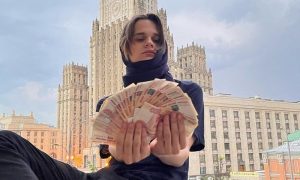 Концерт SCALLY MILANO в Санкт-Петербурге прервала полиция: что стало причиной