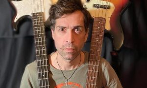 Обвинивший россиян в развязывании боевых действий Покровский* прокомментировал включение себя в список иноагентов