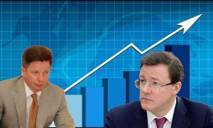 Как отразится арест министра строительства Самарской области Плаксина на выборах губернатора Азарова