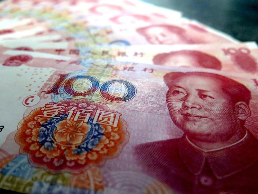 Доллар, давай до свидания: Китай активно выводит юань на международный уровень