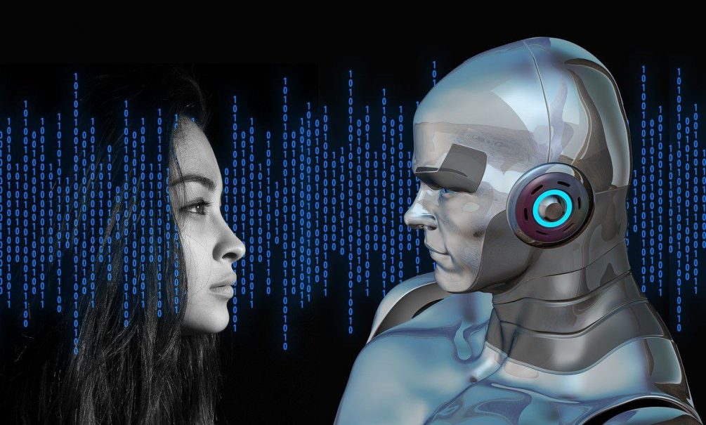 Восстание машин: каждый третий россиянин верит, что роботы перестанут слушаться человека 