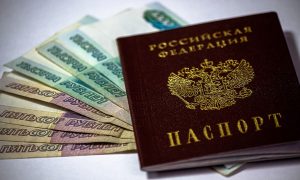 Ужесточение ответственности за порчу паспорта: ЛДПР  предлагает ввести уголовный срок за надругательство над документом
