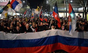 Раскол в НАТО: Словакия может отказаться от поддержки Украины после парламентских выборов осенью