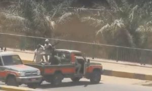 В Судане вспыхнули волнения: армия схлестнулась со спецназом