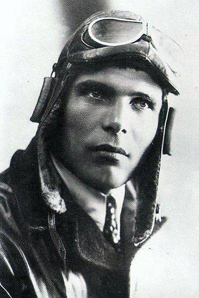 20 апреля 1934 года – первыми Героями Советского Союза стали семеро летчиков, спасших пассажиров «Челюскина»