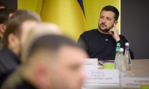 Атака с юга: The New York Times «выдал», когда и где Украина начнет контрнаступление