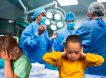 Опасная медицина: почему ведущие федеральные медучреждения страны рискуют будущим слабослышащих детей