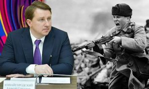 Почему мэр Сочи Алексей Копайгородский «отменил» 9 Мая: депутат Госдумы уличил главу города в том, что гостей курорта лишили Дня Победы