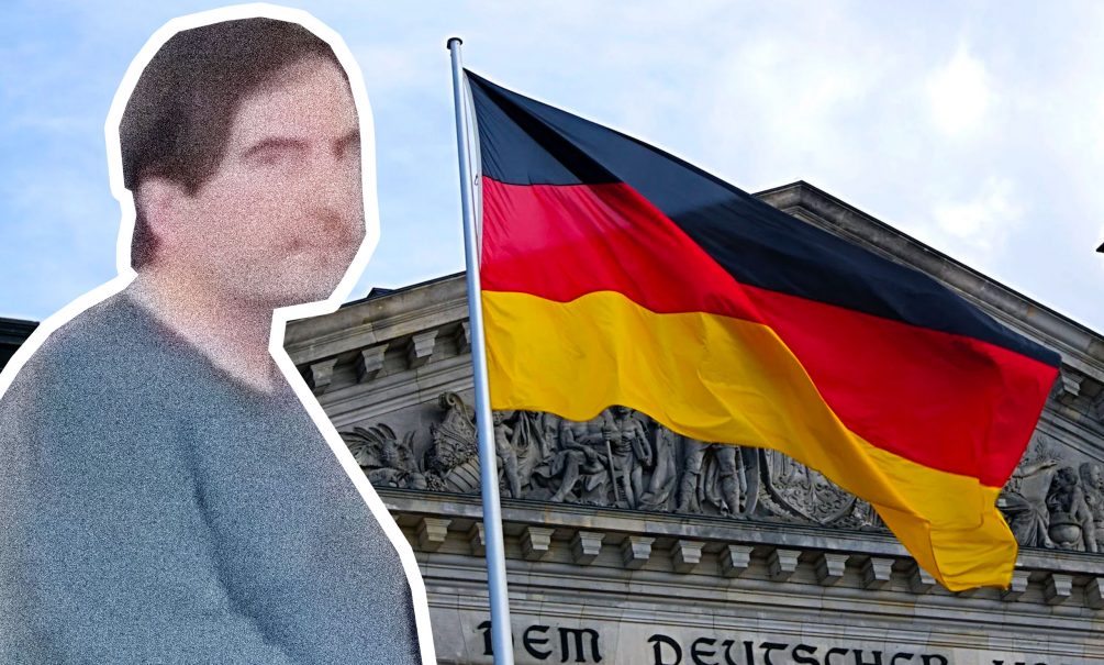 Изнасиловал в России ученика: в ФРГ даже не лишили работы депортированного учителя-педофила Изнасиловал в России ученика: в ФРГ даже не лишили работы депортированного учителя-педофила