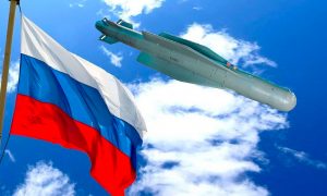 Новейшее российское оружие сорвало контрнаступление ВСУ