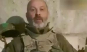 Конец близок: на Украине снова поссорились СБУ и ВСУ