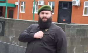 Сердце горца: воевавший за Киев чеченец Хусейн Джамбетов расстрелял спецназовцев ВСУ, когда те похвастали убийством бойцов батальона «Ахмат»