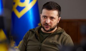 «Не верит в победу»: Зеленский испугался объявлять контрнаступление