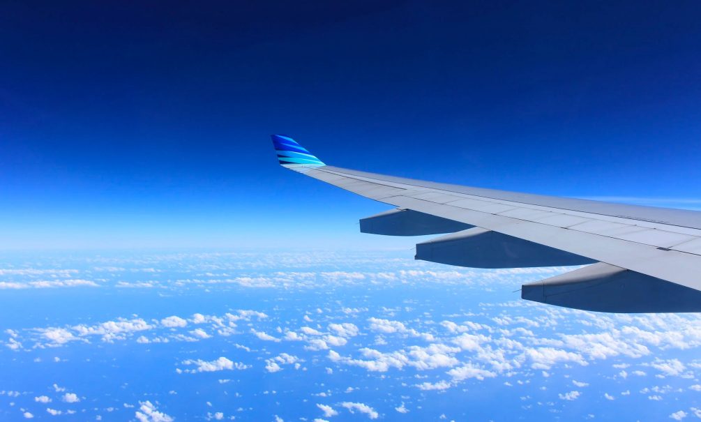 «Аэрофлот» убрал из иностранных реестров 45% импортных самолетов 