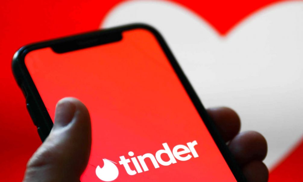 Tinder – всё: популярный сервис знакомств уходит из России 