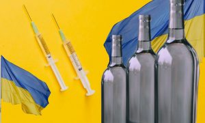 Ради водки нарушали комендантский час: украинка поделилась правдой о ВСУ