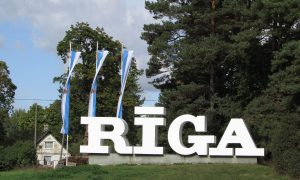 Удары нанесли из Латвии: Псковская и Тверская область под огнём