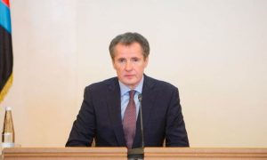Гладков ответил на требование боевиков РДК* встретиться в Новой Таволжанке