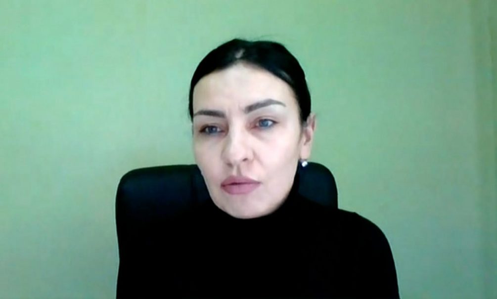 Омбудсмен ЛНР Сердюкова рассказала подробности обмена пленными ЧВК «Вагнер» с Украиной 