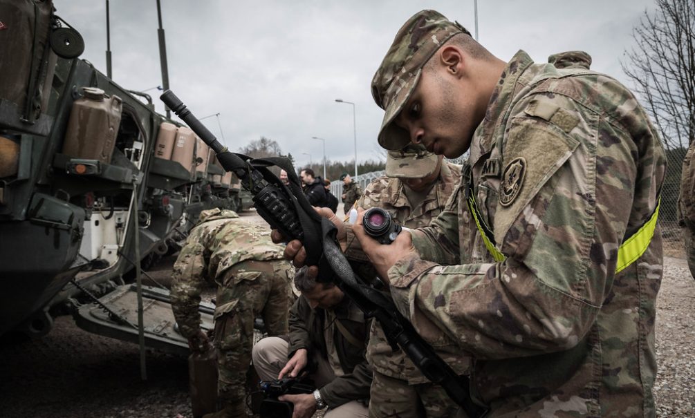 Украинскую землю пообещали воюющим за ВСУ полякам Украинскую землю пообещали воюющим за ВСУ полякам