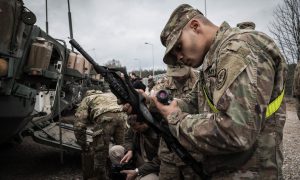 Украинскую землю пообещали воюющим за ВСУ полякам