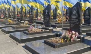 ВСУ бросали в Бахмут «сельских бедняков», чтобы сберечь обученных на Западе солдат