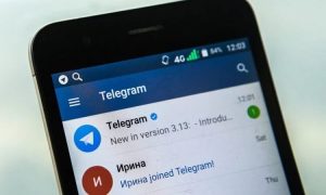 Шестиклассник впал в кому после интимной переписки в Telegram