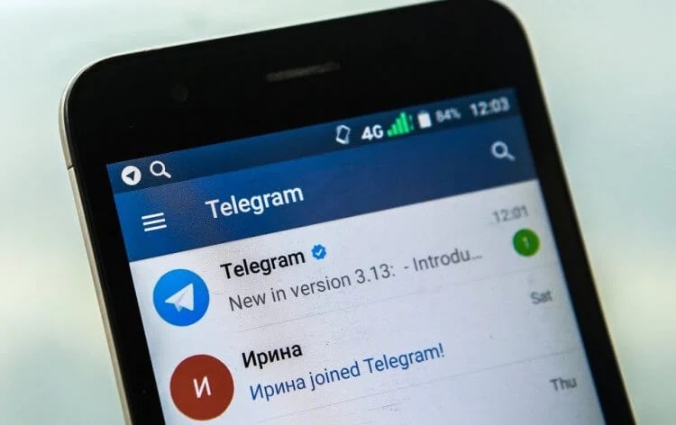Шестиклассник впал в кому после интимной переписки в Telegram 