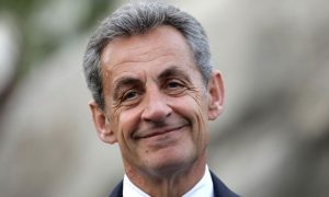 Cуд приговорил Николя Саркози к году тюрьмы по делу о прослушке