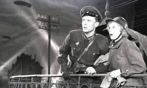 Как снимали шедевры кино во время Великой Отечественной войны