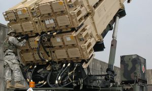 Врут и не краснеют: Киев заявил, что отбил шесть «Кинжалов», но Patriot почему-то разрушен