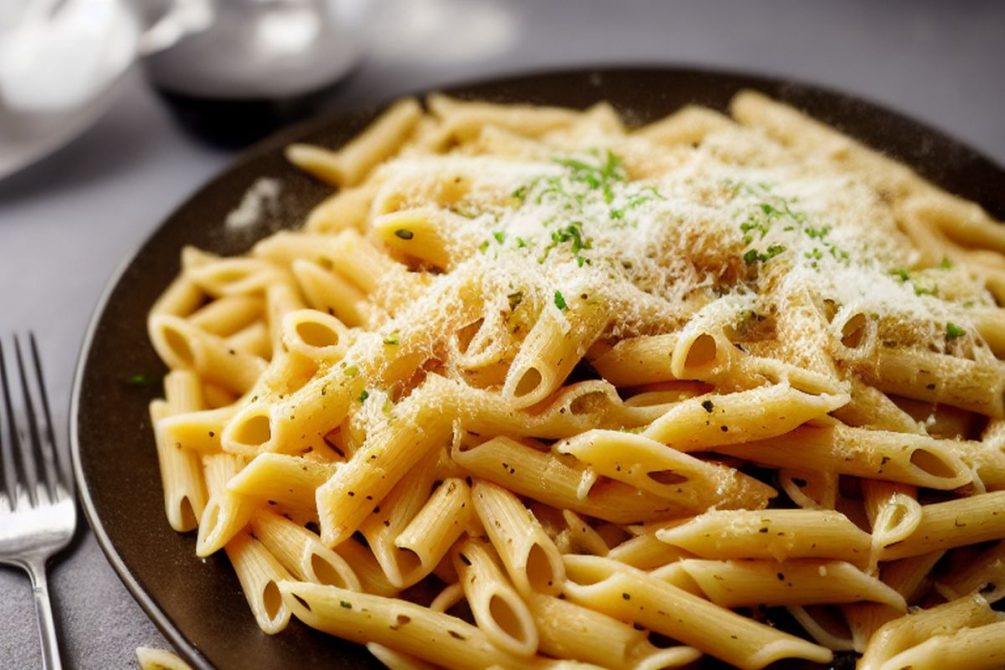 Италии грозит макаронная забастовка: цены на популярный продукт выросли на 17%