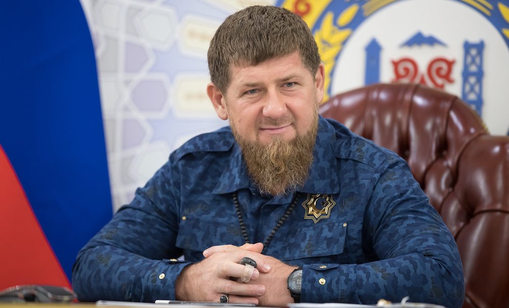 Армия Кадырова: чеченский лидер решил собрать бойцов со всего мира для защиты стран от Запада 