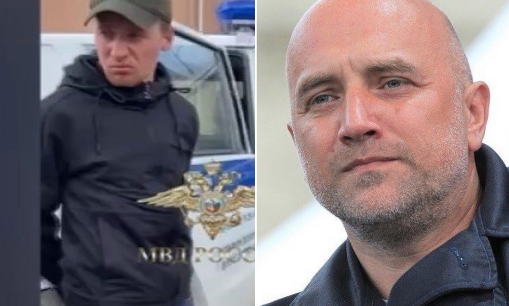 Установил на дороге мину: подозреваемый в покушении на Прилепина работал на украинские спецслужбы 