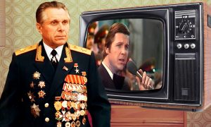 Почему милицейское начальство СССР нужно благодарить за песню «День Победы»