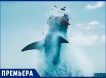 Голливуду капут? В прокат вышел мексикано-доминиканский триллер о гигантском морском хищнике «Мегалодон» (16+)