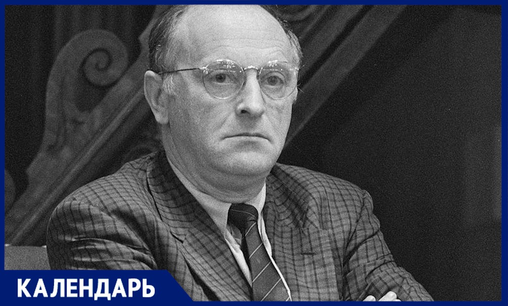 «Не выходи из комнаты, не совершай ошибку»: 24 мая – День рождения Иосифа Бродского 