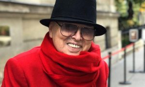 Опубликовано последнее видео с Вячеславом Зайцевым, снятое за несколько дней до его смерти