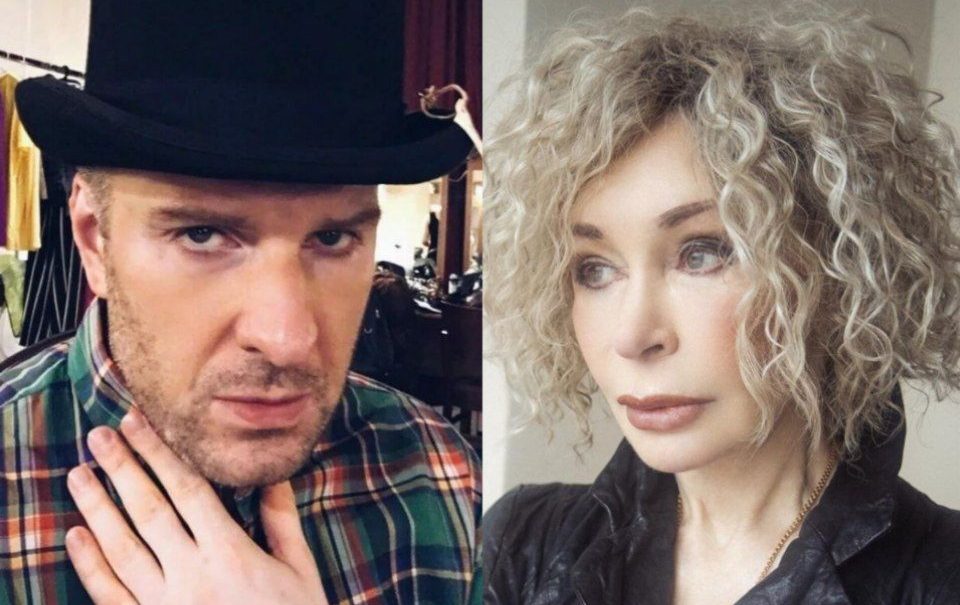 Татьяна Васильева рассказала о трагедии с сыном: «Шла речь об ампутации» 