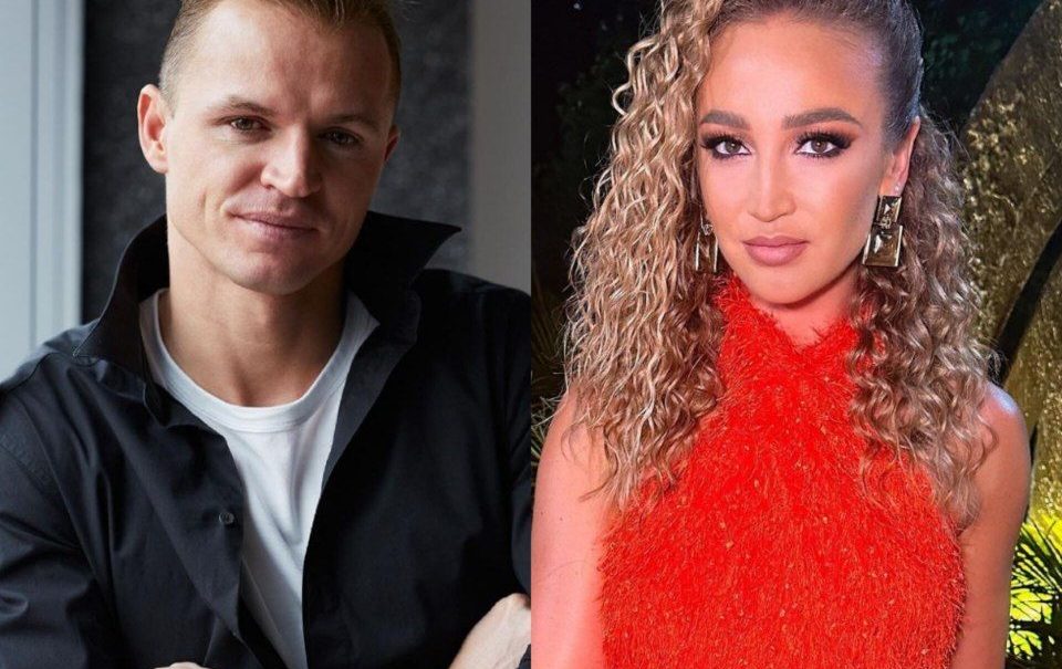 «Оля хайпилась на разводе, меня хотели заснять с любовницей»: Дмитрий Тарасов до сих пор держит обиду на Бузову 