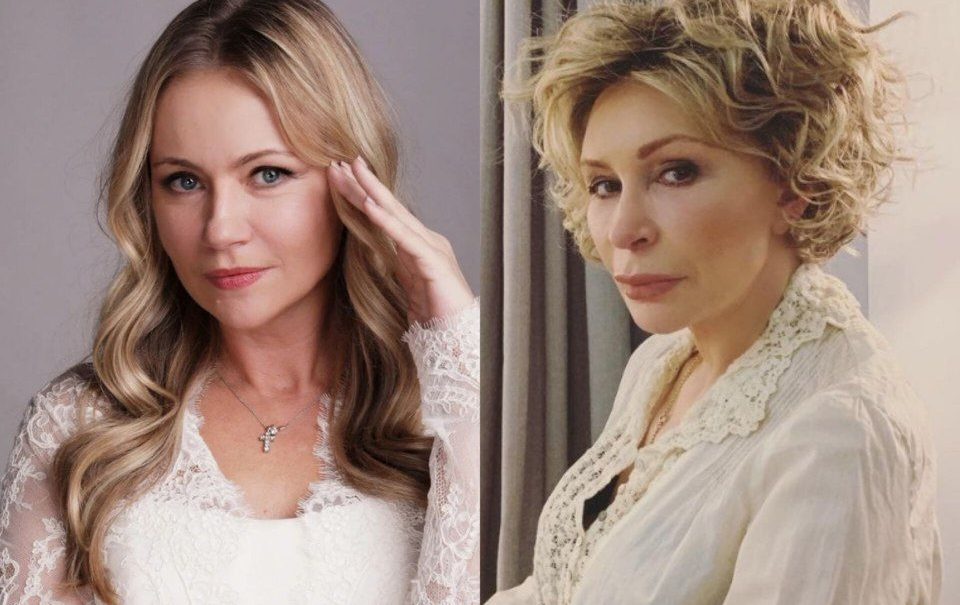 Актриса Мария Миронова поддержала Галкина* в скандале с Васильевой: «Эта женщина выступала за деньги на всех каналах» 