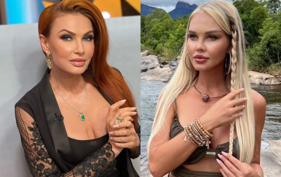 Бледанс рассказала о флирте Погребняк с участниками шоу «Звезды в Африке»: «По-женски окучивала мужчин» 