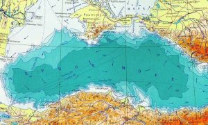 Ученые: гибель Черного моря уже невозможно предотвратить
