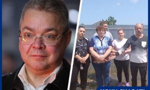 «Дома разрушаются, вода испорчена»: жители Ставропольского края стали заложниками стихии
