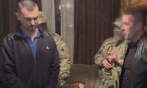 ФСБ сорвала покушение на руководство Крыма: что известно о диверсантах