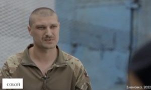 ВСУ: ожидание vs реальность. Как боевики идут в атаку, наслушавшись пафосных речей командиров