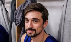 Баскетболиста московского ЦСКА Алексея Шведа избили в центре Москвы