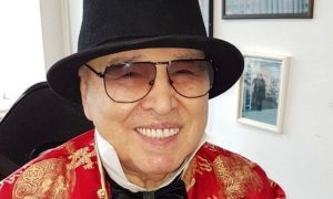 «У сына это праздник»: почему близкие не забирают тело Вячеслава Зайцева из морга