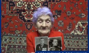 87 летняя пенсионерка из Волжского пожаловалась Бастрыкину на бездействие полиции